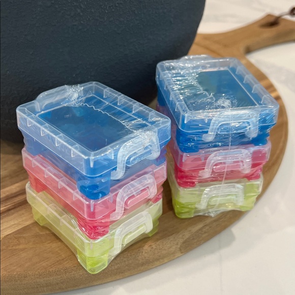 Cute.Mini Boxes Set 6pc - Picture 4 of 13